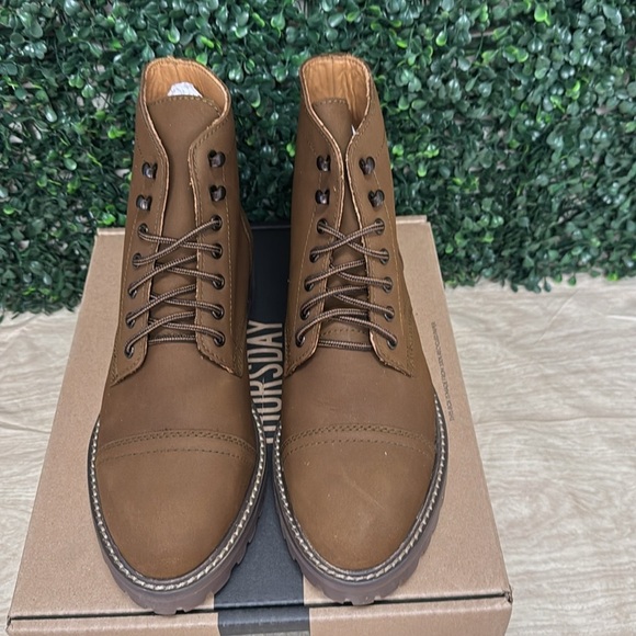 Thursday Boot Co. StormKing Captain - W10 - Picture 4 of 10
